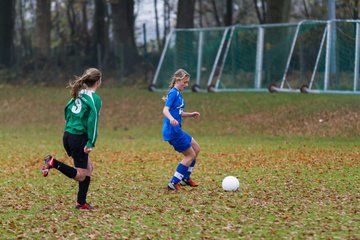 Bild 141 - B-Juniorinnen FSG BraWie 08 - SV Bokhorst : Ergebnis: 0:6